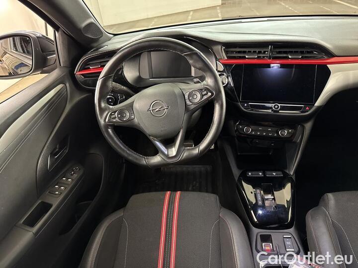 Opel  Corsa  1.2 Turbo S/S Auto GS Line 96kW/131pk  5D/P Auto-8 #5