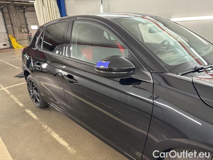 Opel  Corsa  1.2 Turbo S/S Auto GS Line 96kW/131pk  5D/P Auto-8 #23