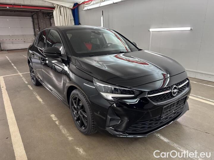 Opel  Corsa  1.2 Turbo S/S Auto GS Line 96kW/131pk  5D/P Auto-8 #2