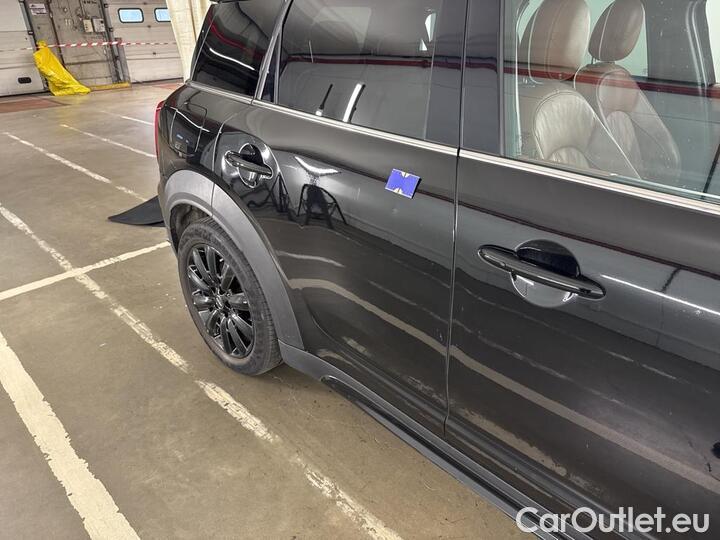 Mini  Countryman  Cooper S E ALL4 AT (PHEV) 162kW/220pk  5D/P Auto-6 #71
