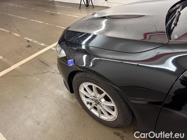 Mercedes  CLA-Klasse CLA Shooting Brake CLA 180 d Business Solution Essential 85kW/116pk  5D/P AUT #19