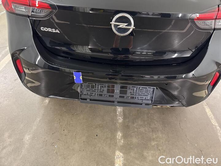 Opel  Corsa  1.2 Turbo S/S Auto GS Line 96kW/131pk  5D/P Auto-8 #20