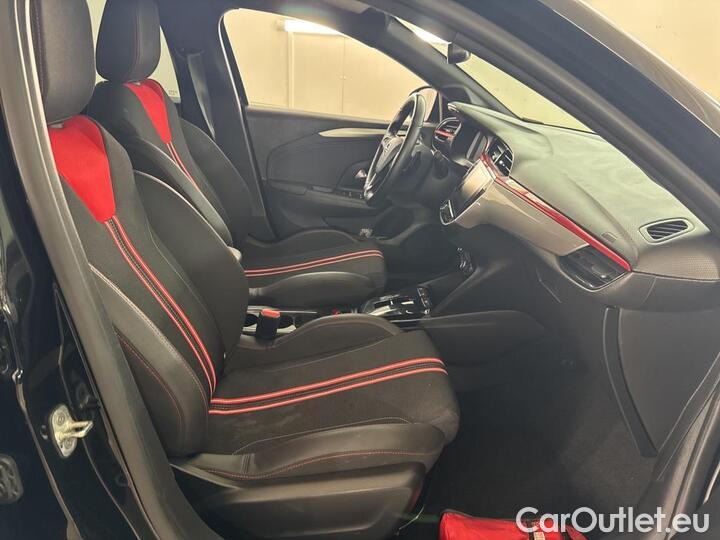 Opel  Corsa  1.2 Turbo S/S Auto GS Line 96kW/131pk  5D/P Auto-8 #6