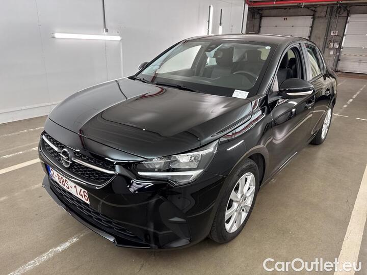 Opel  Corsa  1.2 S/S Edition 55kW/75pk  5D/P Man-5 #1