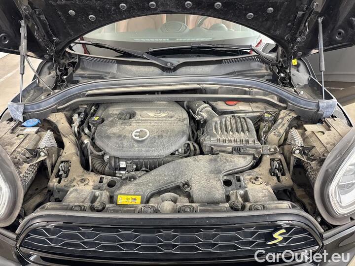 Mini  Countryman  Cooper S E ALL4 AT (PHEV) 162kW/220pk  5D/P Auto-6 #81