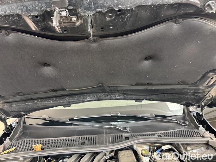 Opel  Corsa  1.2 S/S Edition 55kW/75pk  5D/P Man-5 #87