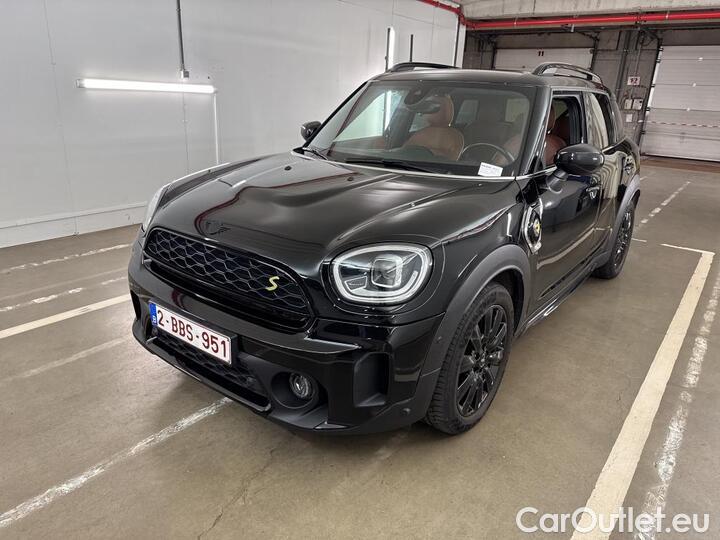 Mini  Countryman  Cooper S E ALL4 AT (PHEV) 162kW/220pk  5D/P Auto-6 #1