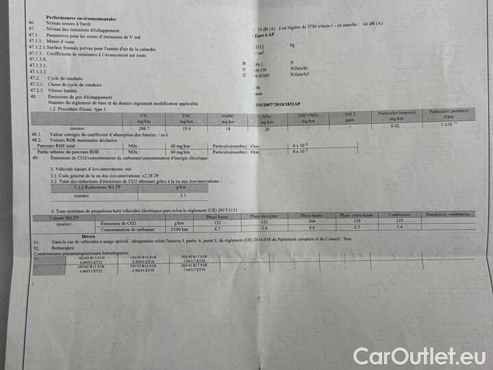 Opel  Corsa  1.2 Turbo S/S Auto GS Line 96kW/131pk  5D/P Auto-8 #24