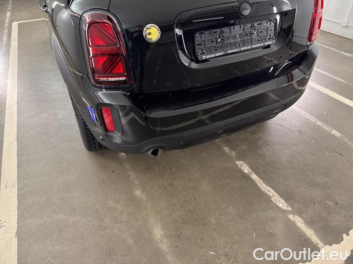 Mini  Countryman  Cooper S E ALL4 AT (PHEV) 162kW/220pk  5D/P Auto-6 #61