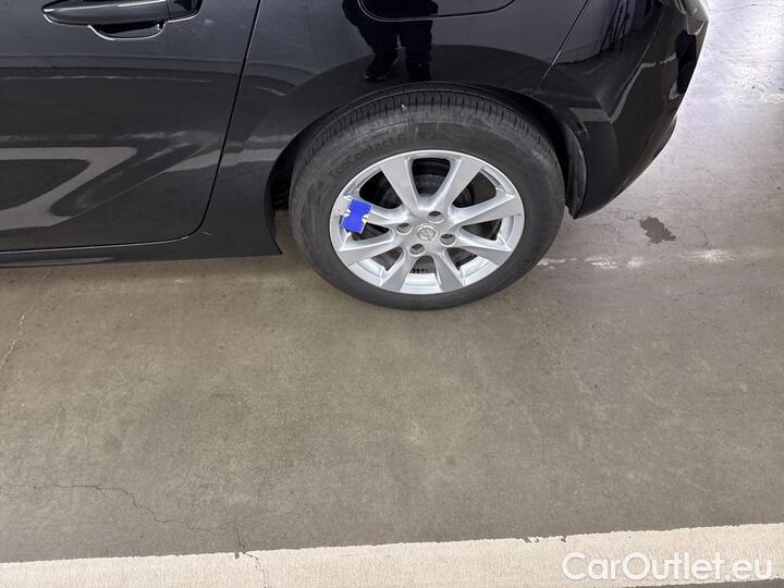 Opel  Corsa  1.2 S/S Edition 55kW/75pk  5D/P Man-5 #21