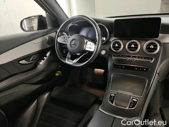 Mercedes  GLC   300 de Business Solution 4MATIC (PHEV) 225kW/306pk  5D/P Auto-9 #5