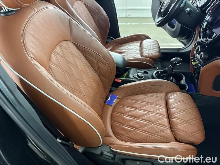 Mini  Countryman  Cooper S E ALL4 AT (PHEV) 162kW/220pk  5D/P Auto-6 #21