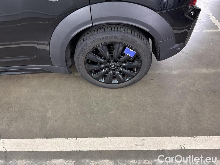 Mini  Countryman  Cooper S E ALL4 AT (PHEV) 162kW/220pk  5D/P Auto-6 #30