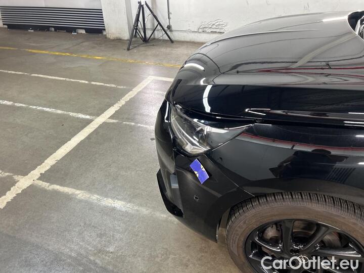 Opel  Corsa  1.2 Turbo S/S Auto GS Line 96kW/131pk  5D/P Auto-8 #15