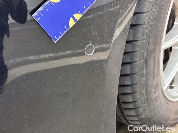 Mercedes  CLA-Klasse CLA Shooting Brake CLA 180 d Business Solution Essential 85kW/116pk  5D/P AUT #16