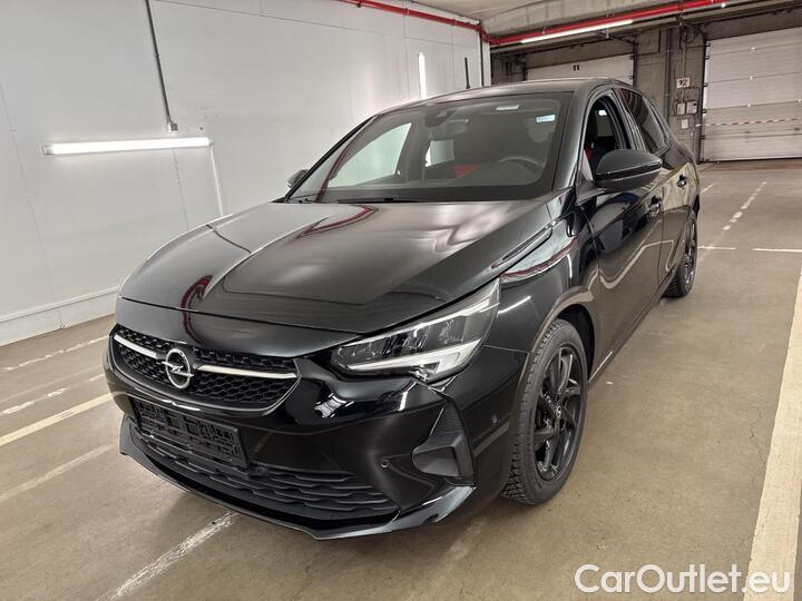 Opel  Corsa  1.2 Turbo S/S Auto GS Line 96kW/131pk  5D/P Auto-8 #1