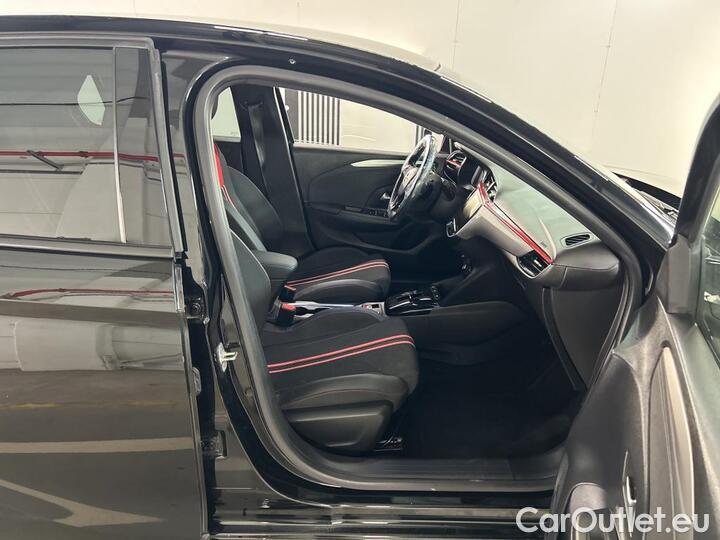 Opel  Corsa  1.2 Turbo S/S Auto GS Line 96kW/131pk  5D/P Auto-8 #6
