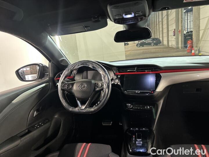 Opel  Corsa  1.2 Turbo S/S Auto GS Line 96kW/131pk  5D/P Auto-8 #5