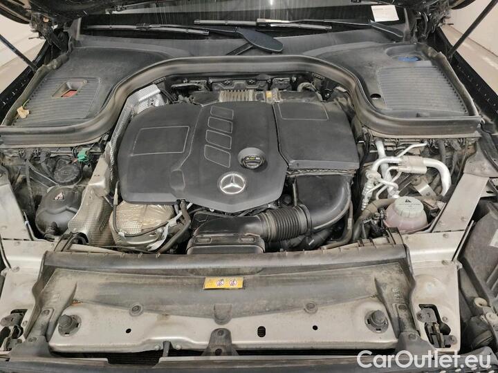 Mercedes  GLC   300 de Business Solution 4MATIC (PHEV) 225kW/306pk  5D/P Auto-9 #47