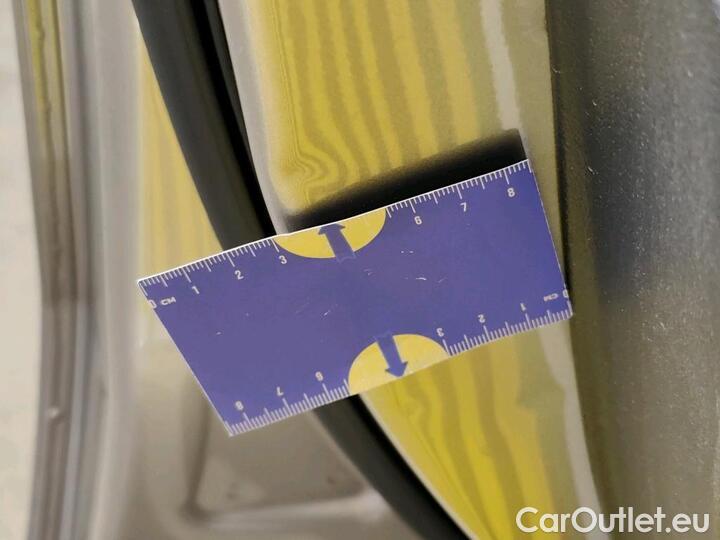 Mercedes  CLA-Klasse CLA CLA 180 d DCT Business Solution 85kW/116pk  4D/P Auto-7 #31