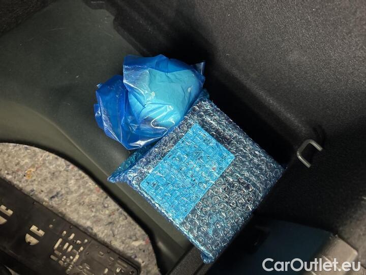 Opel  Corsa  1.2 Turbo S/S Auto GS Line 96kW/131pk  5D/P Auto-8 #9