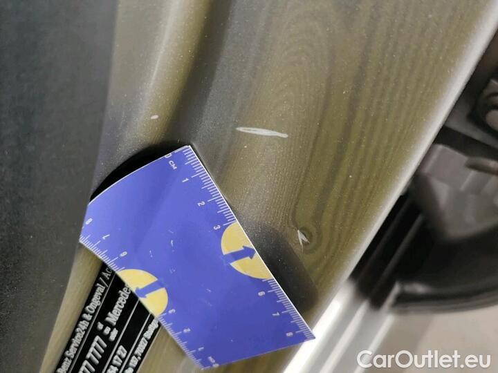 Mercedes  CLA-Klasse CLA CLA 180 d DCT Business Solution 85kW/116pk  4D/P Auto-7 #32