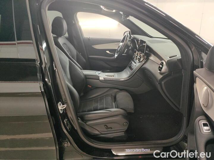 Mercedes  GLC   300 de Business Solution 4MATIC (PHEV) 225kW/306pk  5D/P Auto-9 #7