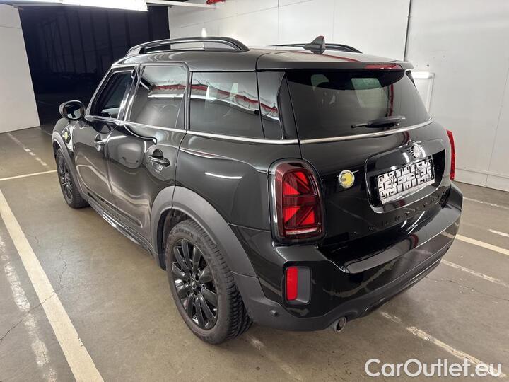 Mini  Countryman  Cooper S E ALL4 AT (PHEV) 162kW/220pk  5D/P Auto-6 #3