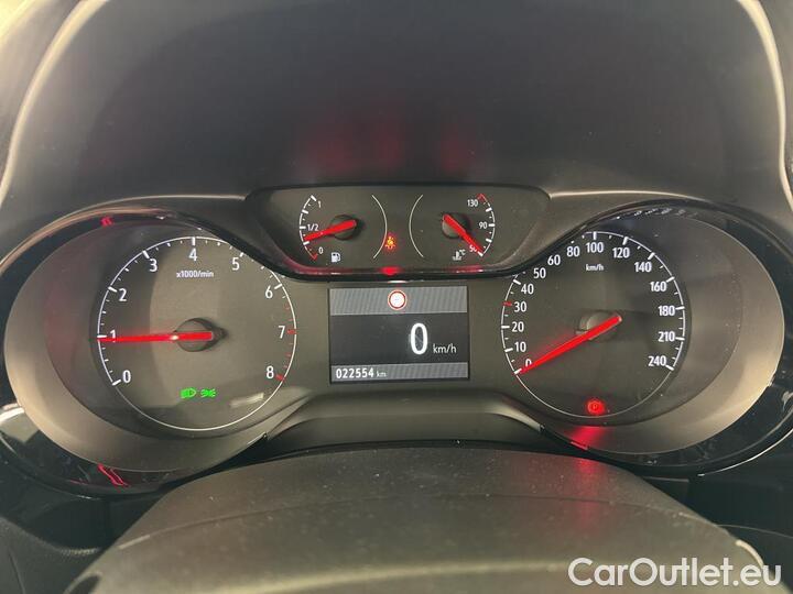 Opel  Corsa  1.2 S/S Edition 55kW/75pk  5D/P Man-5 #8