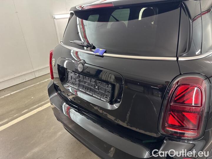 Mini  Countryman  Cooper S E ALL4 AT (PHEV) 162kW/220pk  5D/P Auto-6 #59