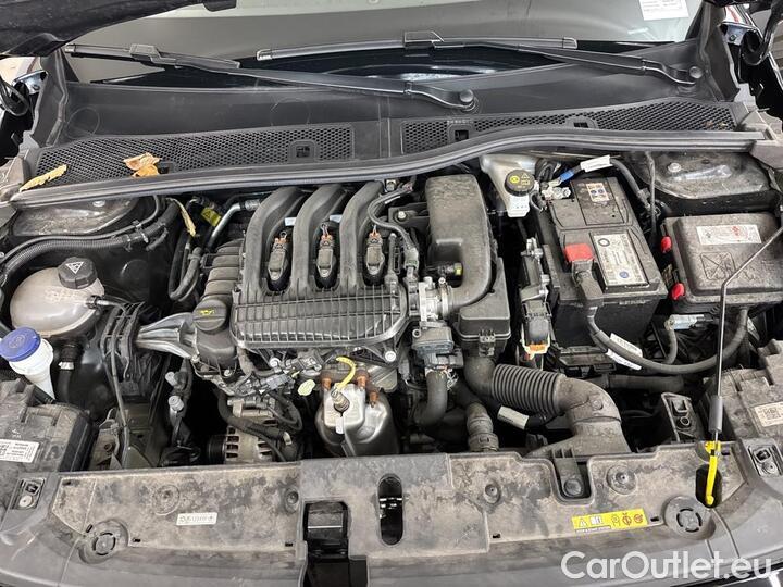 Opel  Corsa  1.2 S/S Edition 55kW/75pk  5D/P Man-5 #88