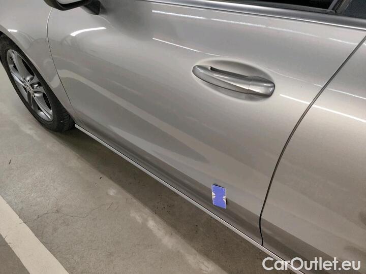 Mercedes  CLA-Klasse CLA CLA 180 d DCT Business Solution 85kW/116pk  4D/P Auto-7 #29