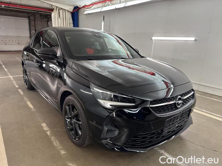 Opel  Corsa  1.2 Turbo S/S Auto GS Line 96kW/131pk  5D/P Auto-8 #2