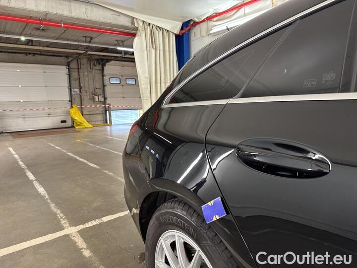 Mercedes  CLA-Klasse CLA Shooting Brake CLA 180 d Business Solution Essential 85kW/116pk  5D/P AUT #44