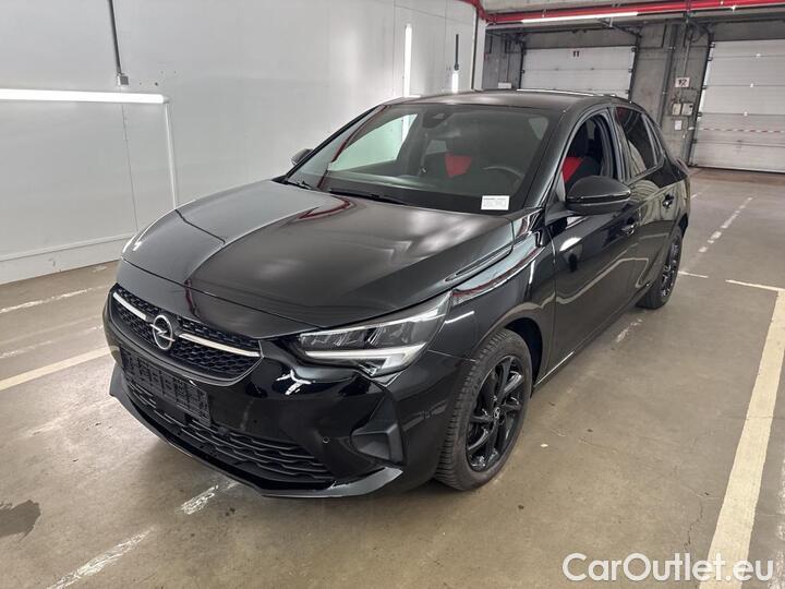 Opel  Corsa  1.2 Turbo S/S Auto GS Line 96kW/131pk  5D/P Auto-8 #1