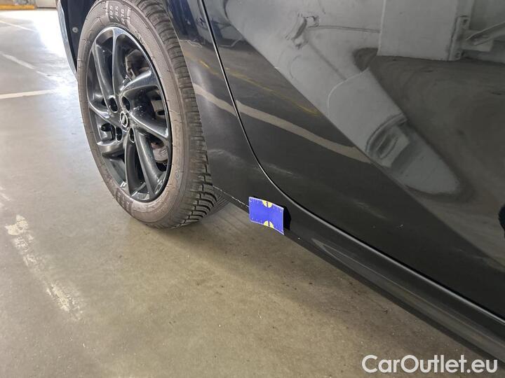 Opel  Corsa  1.2 Turbo S/S Auto GS Line 96kW/131pk  5D/P Auto-8 #32