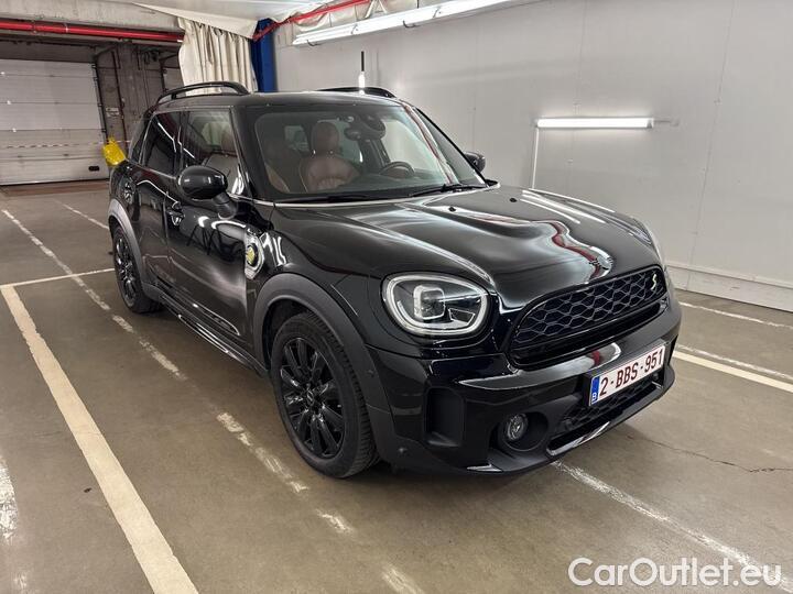 Mini  Countryman  Cooper S E ALL4 AT (PHEV) 162kW/220pk  5D/P Auto-6 #2