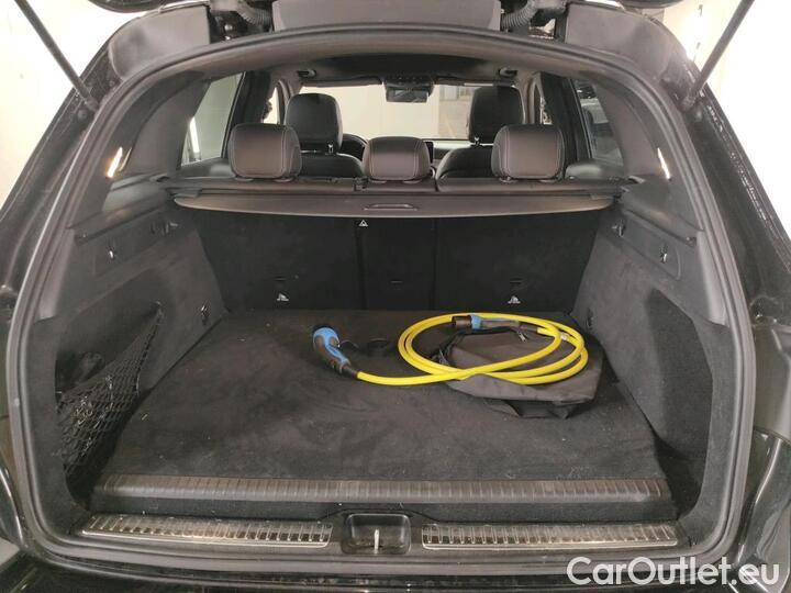 Mercedes  GLC   300 de Business Solution 4MATIC (PHEV) 225kW/306pk  5D/P Auto-9 #8
