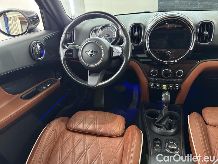 Mini  Countryman  Cooper S E ALL4 AT (PHEV) 162kW/220pk  5D/P Auto-6 #5