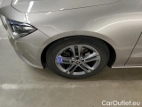 Mercedes  CLA-Klasse CLA CLA 180 d DCT Business Solution 85kW/116pk  4D/P Auto-7 #27