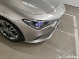 Mercedes  CLA-Klasse CLA CLA 180 d DCT Business Solution 85kW/116pk  4D/P Auto-7 #26