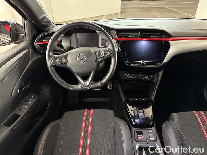 Opel  Corsa  1.2 Turbo S/S Auto GS Line 96kW/131pk  5D/P Auto-8 #5