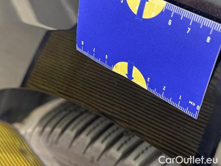 Opel  Corsa  1.2 Turbo S/S Auto GS Line 96kW/131pk  5D/P Auto-8 #36