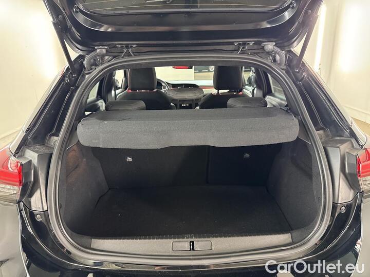 Opel  Corsa  1.2 Turbo S/S Auto GS Line 96kW/131pk  5D/P Auto-8 #7