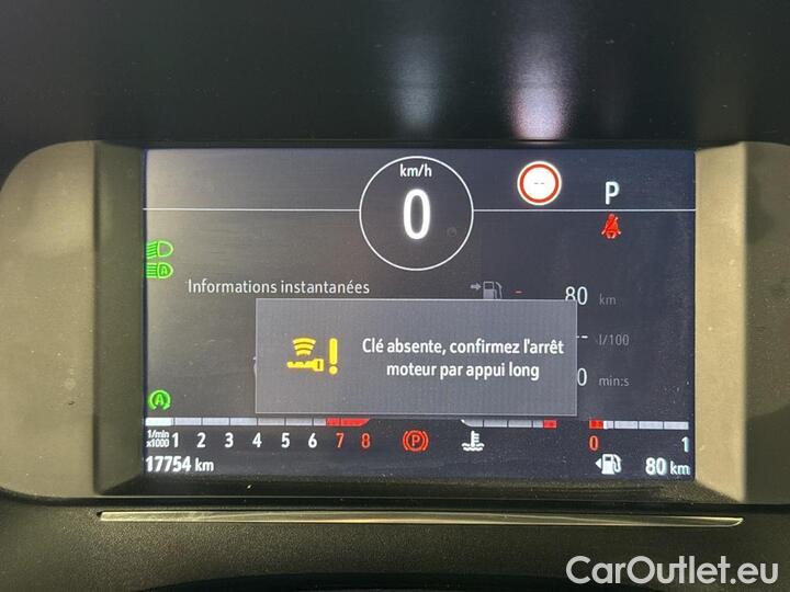 Opel  Corsa  1.2 Turbo S/S Auto GS Line 96kW/131pk  5D/P Auto-8 #12