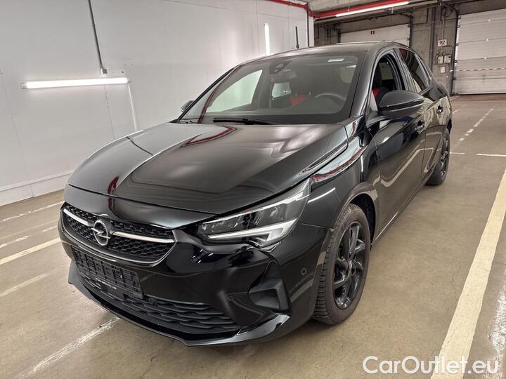 Opel  Corsa  1.2 Turbo S/S Auto GS Line 96kW/131pk  5D/P Auto-8 #1