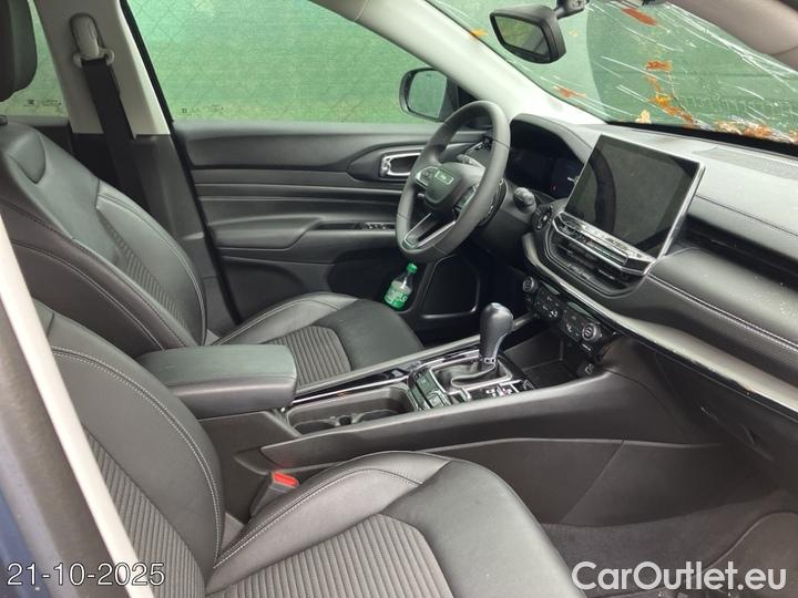 Jeep  Compass  1.3 Turbo T4 190 4xe ATX Night Eagle (PHEV) 140kW/190pk  5D/P Auto-6 #20