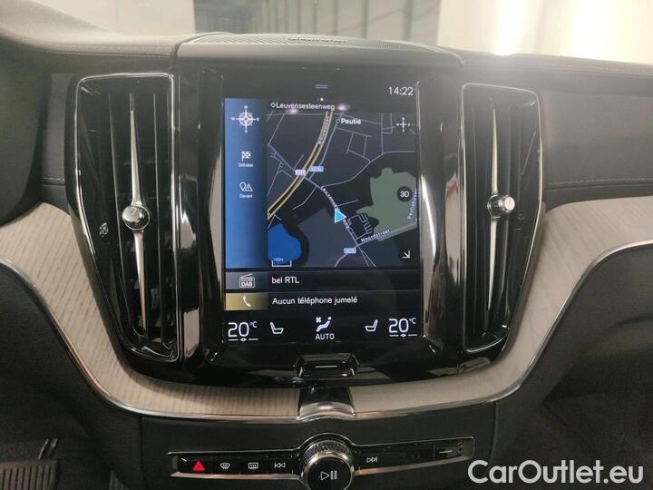 Volvo  XC60  T6 Recharge Geartronic Inscription (PHEV) 251kW/341pk  5D/P Auto-8 #6