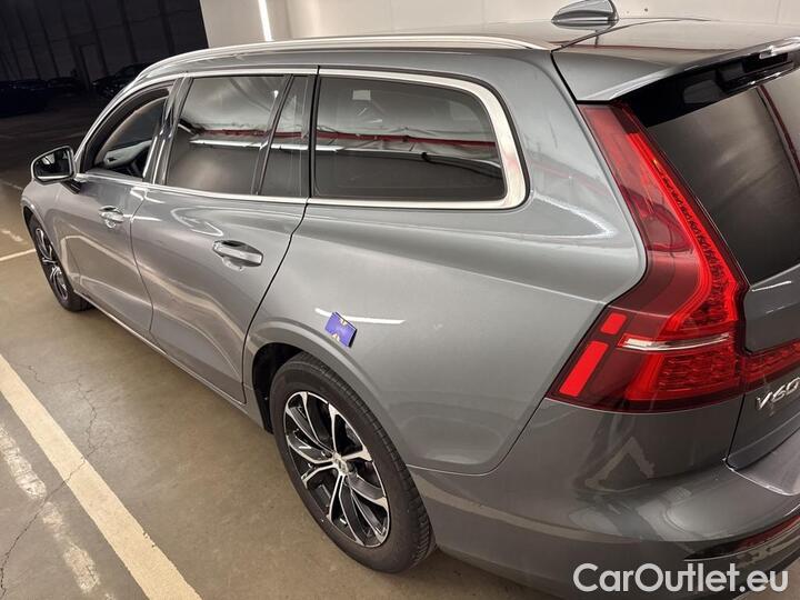 Volvo  V60  D3 Geartronic Momentum Pro 110kW/150pk  5D/P Auto-8 #37