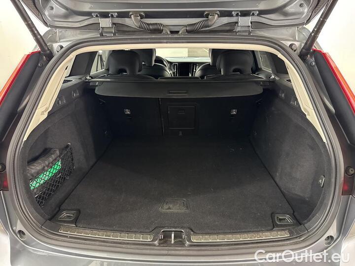 Volvo  V60  D3 Geartronic Momentum Pro 110kW/150pk  5D/P Auto-8 #8